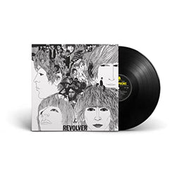 The Beatles Revolver Special Edition [LP] - Vinyl