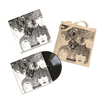
              The Beatles Revolver Special Edition [LP/Tote Bag] - Vinyl
            