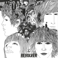 
              The Beatles Revolver Special Edition [LP/Tote Bag] - Vinyl
            