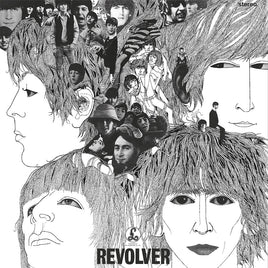 The Beatles Revolver Special Edition [LP/Tote Bag] - Vinyl
