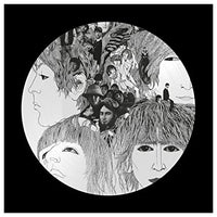 
              The Beatles Revolver Special Edition (Picture Disc Vinyl, Remixed) - Vinyl
            