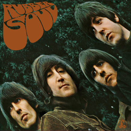 The Beatles Rubber Soul (Special Edition) (Limited Edition, 180 Gram Vinyl, Special Edition, Remixed, Half-Speed Mastering) - Vinyl
