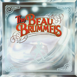 The Beau Brummels The Beau Brummels (Orange Vinyl) - Vinyl