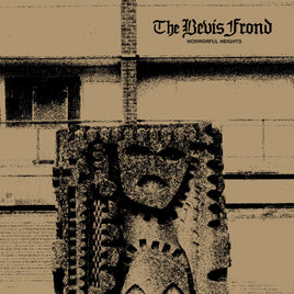 The Bevis Frond Horrorful Heights - Vinyl