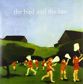the bird and the bee, the The Bird and the Bee (Clearwater Blue Vinyl) [Explicit Content] (Limited Edition) - Vinyl