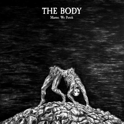 The Body Master, We Perish (Indie Exclusive, Deluxe Edition, Opaque Jade Blue Vinyl) - Vinyl