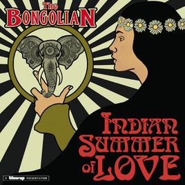 The Bongolian Indian Summer Of Love (Indie Exclusive) - Vinyl