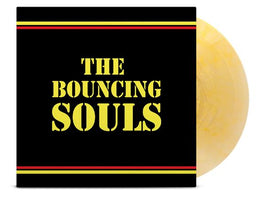The Bouncing Souls Bouncing Souls: Anniversary Edition (Colored Vinyl, Light Gold) - Vinyl