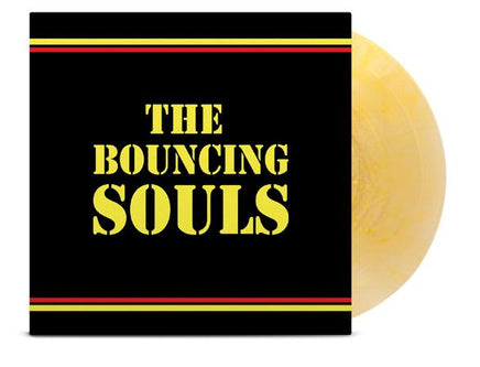 The Bouncing Souls Bouncing Souls: Anniversary Edition (Colored Vinyl, Light Gold) - Vinyl