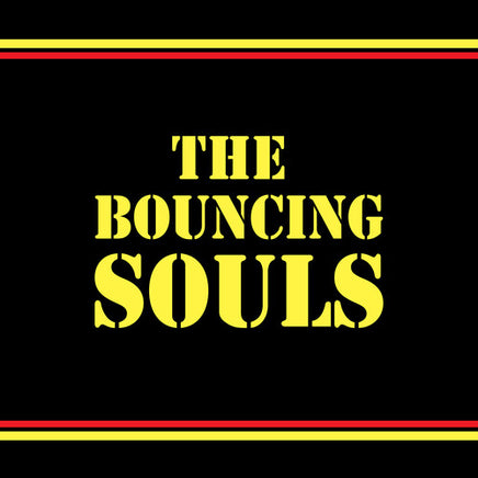 The Bouncing Souls Bouncing Souls: Anniversary Edition (Colored Vinyl, Light Gold) - Vinyl