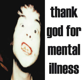 The Brian Jonestown Massacre Thank God for Mental Illness - Vinyl