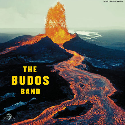 The Budos Band The Budos Band (Indie Exclusive Translucent Lava Red Vinyl) - Vinyl
