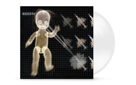 The Butthole Surfers Weird Revolution (Indie Exclusive, Colored Vinyl, White) - Vinyl