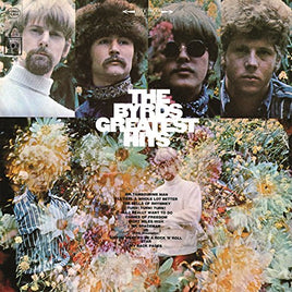 The Byrds Greatest Hits (180 Gram Vinyl) [Import] - Vinyl