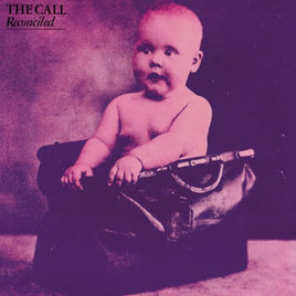 The Call Reconciled (Limited Edition, 180 Gram Vinyl, Colored Vinyl, Purple) [Import] - Vinyl