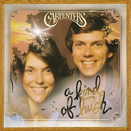 The Carpenters A Kind of Hush (180 Gram Vinyl) - Vinyl