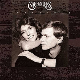 The Carpenters Lovelines (Remastered) (180 Gram Vinyl) - Vinyl