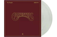 
              The Carpenters The Singles: 1969-1973 (Limited Edition, Clear Vinyl) - Vinyl
            