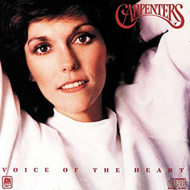 The Carpenters Voice of the Heart (Remastered) (180 Gram Vinyl) - Vinyl