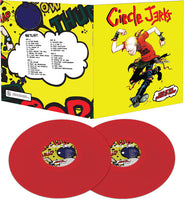 
              The Circle Jerks Live At The House Of Blues (Colored Vinyl, Red) (2 Lp's) - Vinyl
            