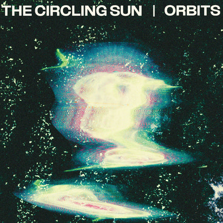 The Circling Sun Orbits - Vinyl