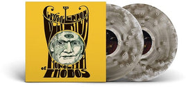 The Claypool Lennon Delirium Monolith Of Phobos [Smoky Gray 2 LP] [Phobos Moon Edition] - Vinyl
