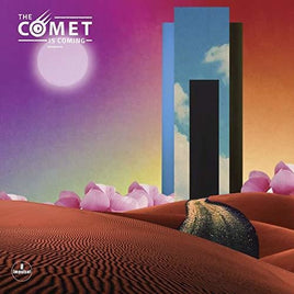 The Comet Is Coming Trust In The Lifeforce Of The Deep Mystery - Vinyl