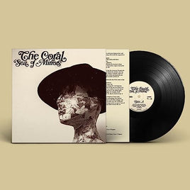 The Coral Sea Of Mirrors [LP] - Vinyl