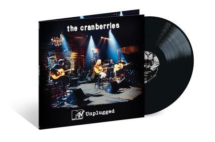 The Cranberries MTV Unplugged (Limited Edition) - Vinyl