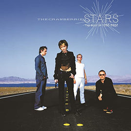 The Cranberries Stars (The Best Of 1992-2002) [2 LP] - Vinyl