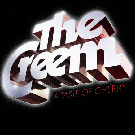 The Creem A Taste Of Cherry - Vinyl