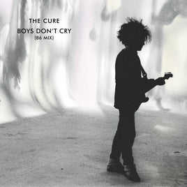 The Cure Boys Don'T Cry (86 Mix / 2026 Remaster) (12") - Vinyl