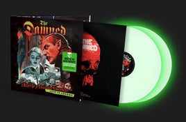 The Damned A Night Of A Thousand Vampires (180 Gram Vinyl, Limited Edition, Indie Exclusive) (2 Lp's) - Vinyl