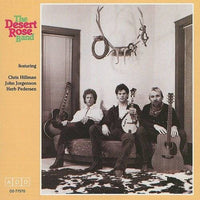 
              The Desert Rose Band The Desert Rose Band - Vinyl
            