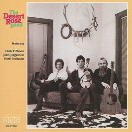 The Desert Rose Band The Desert Rose Band - Vinyl