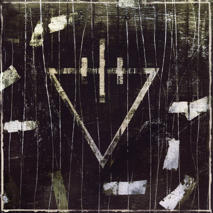 The Devil Wears Prada 8:18 (Sea Blue Vinyl) - Vinyl