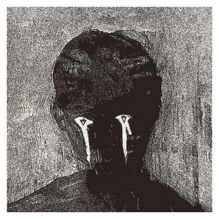The Devil Wears Prada Color Decay (Clear Vinyl) - Vinyl