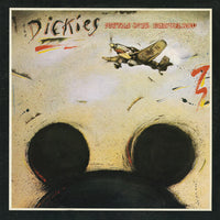
              The Dickies Stukas Over Disneyland Colored Vinyl, Red) - Vinyl
            