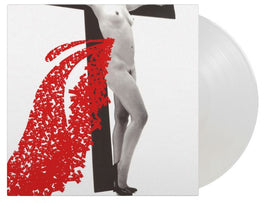 The Distillers Coral Fang (Limited Edition, 180 Gram Vinyl, Colored Vinyl, White) [Import] - Vinyl