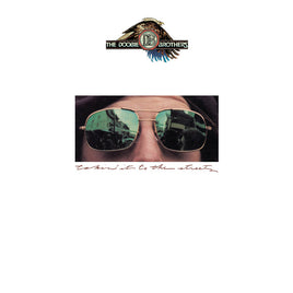 The Doobie Brothers Takin' It To The Streets (2026 Remaster) (Reserve) (Brick & Mortar Exclusive) - Vinyl