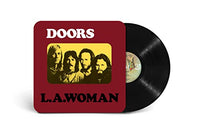 
              The Doors L.A. Woman (180 Gram Vinyl, Remastered) - Vinyl
            