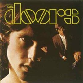 The Doors The Doors (180 Gram Vinyl) [Import] - Vinyl