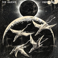 
              The Ducks High Flyin' (3 Lp's) - Vinyl
            