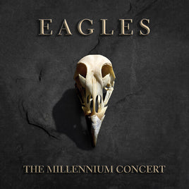 The Eagles The Millennium Concert (180 Gram Vinyl) (2 Lp's) - Vinyl