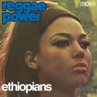 
              The Ethiopians Reggae Power (Limited Edition, 180 Gram Vinyl, Colored Vinyl, Gold) [Import] - Vinyl
            