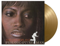 
              The Ethiopians Woman Capture Man (Limited Edition, 180 Gram Vinyl, Colored Vinyl, Gold) [Import] - Vinyl
            