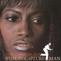 
              The Ethiopians Woman Capture Man (Limited Edition, 180 Gram Vinyl, Colored Vinyl, Gold) [Import] - Vinyl
            