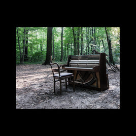 The Eye Of Time Acoustic Ii (Indie Exclusive Coke Bottle Green Vinyl) - Vinyl