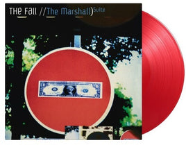 The Fall Marshall Suite - Limited 180-Gram Translucent Red Colored Vinyl - Vinyl