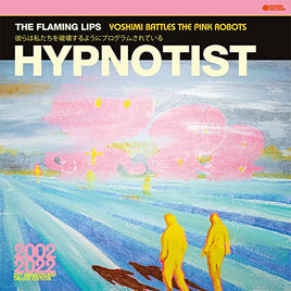The Flaming Lips Hypnotist - Vinyl